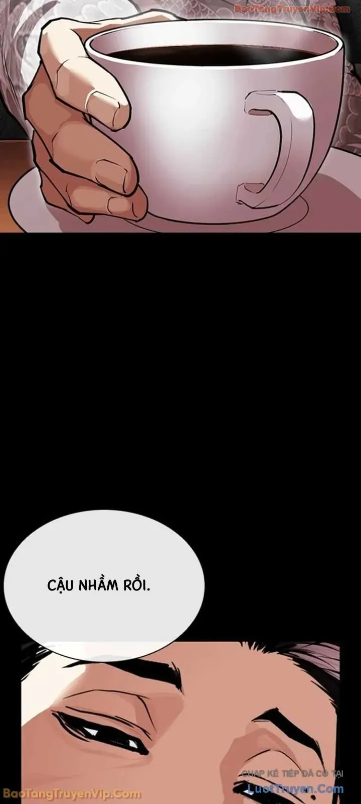 Hoán Đổi Diệu Kỳ Chapter 595 - 21