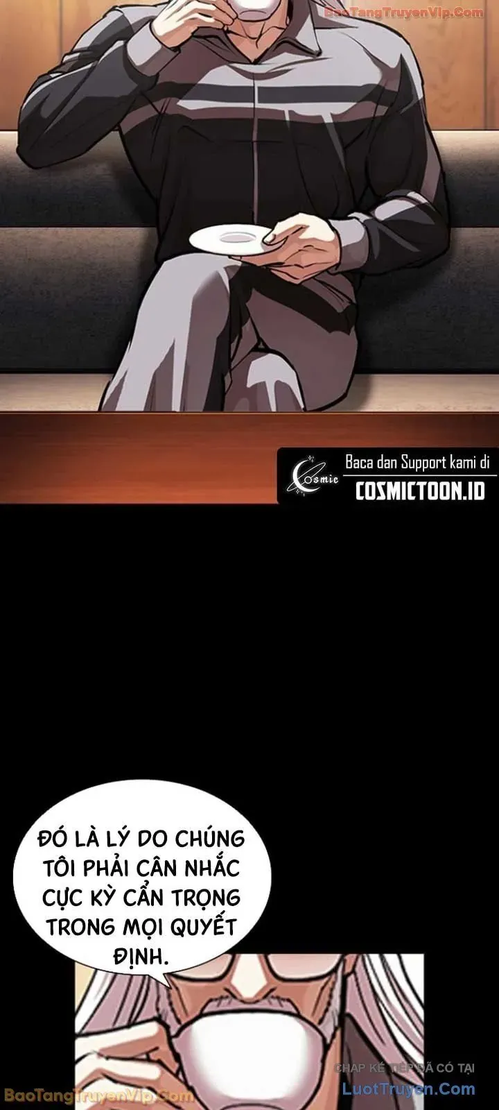 Hoán Đổi Diệu Kỳ Chapter 595 - 23