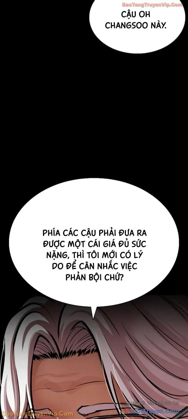 Hoán Đổi Diệu Kỳ Chapter 595 - 26