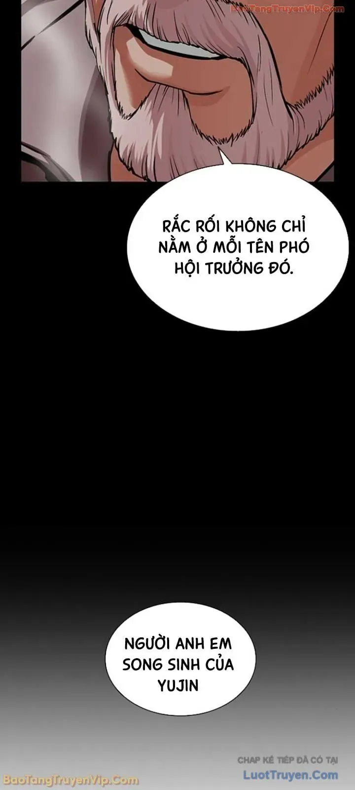 Hoán Đổi Diệu Kỳ Chapter 595 - 31