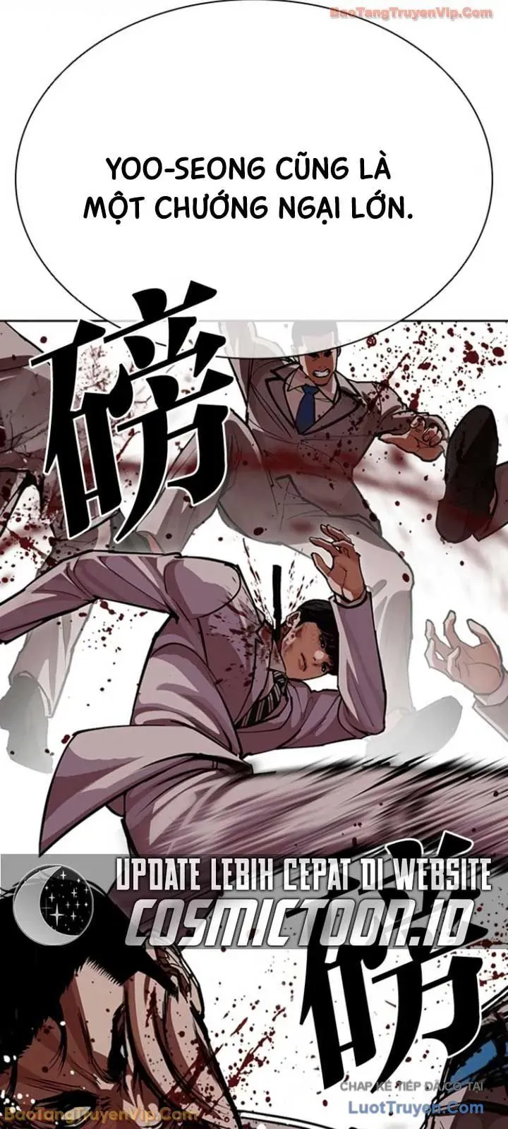 Hoán Đổi Diệu Kỳ Chapter 595 - 33