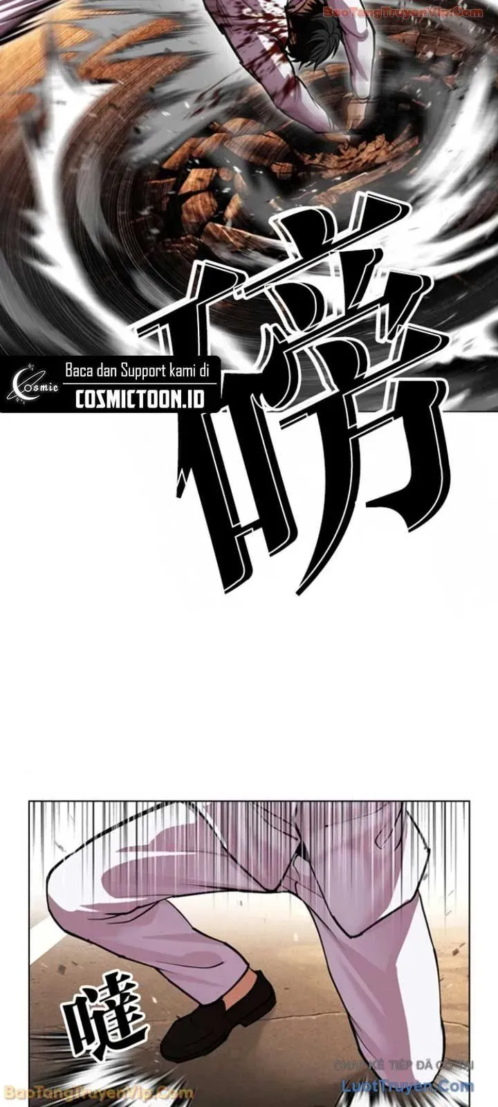 Hoán Đổi Diệu Kỳ Chapter 595 - 39