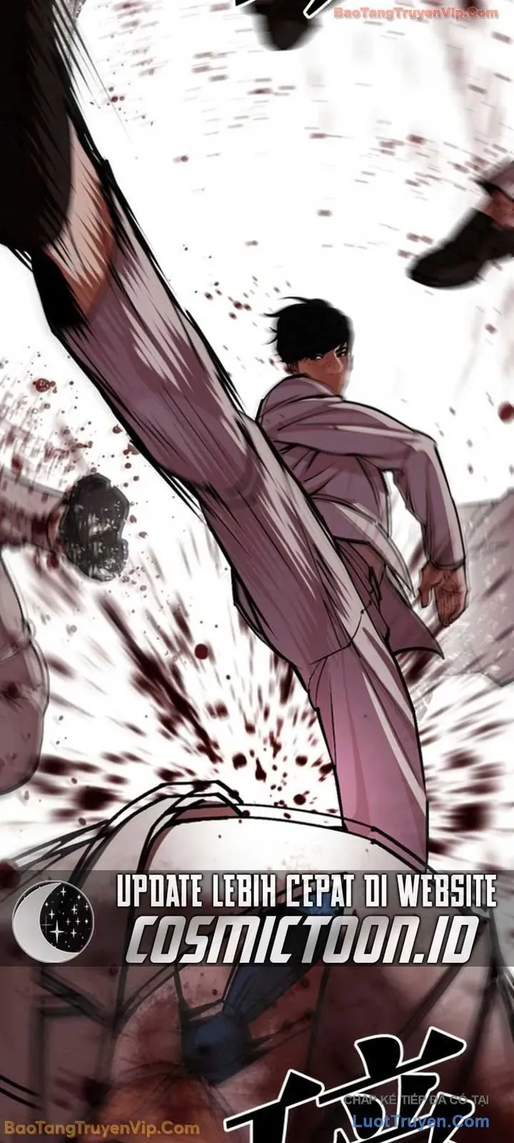 Hoán Đổi Diệu Kỳ Chapter 595 - 45