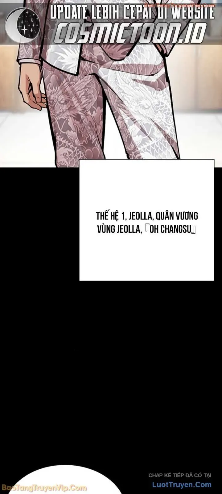 Hoán Đổi Diệu Kỳ Chapter 595 - 8