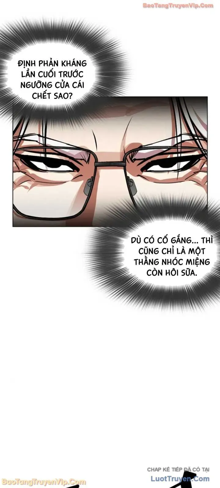 Hoán Đổi Diệu Kỳ Chapter 595 - 90