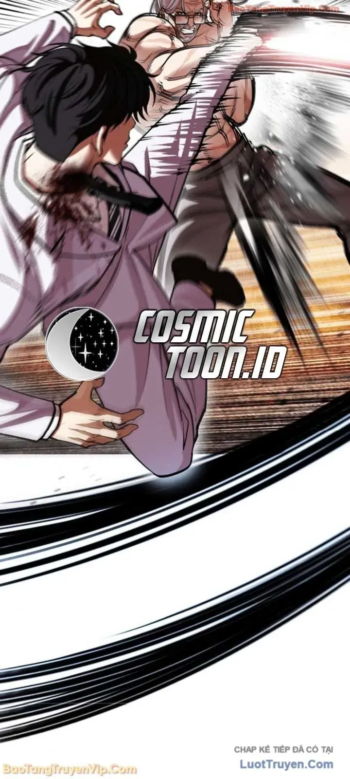Hoán Đổi Diệu Kỳ Chapter 595 - 98