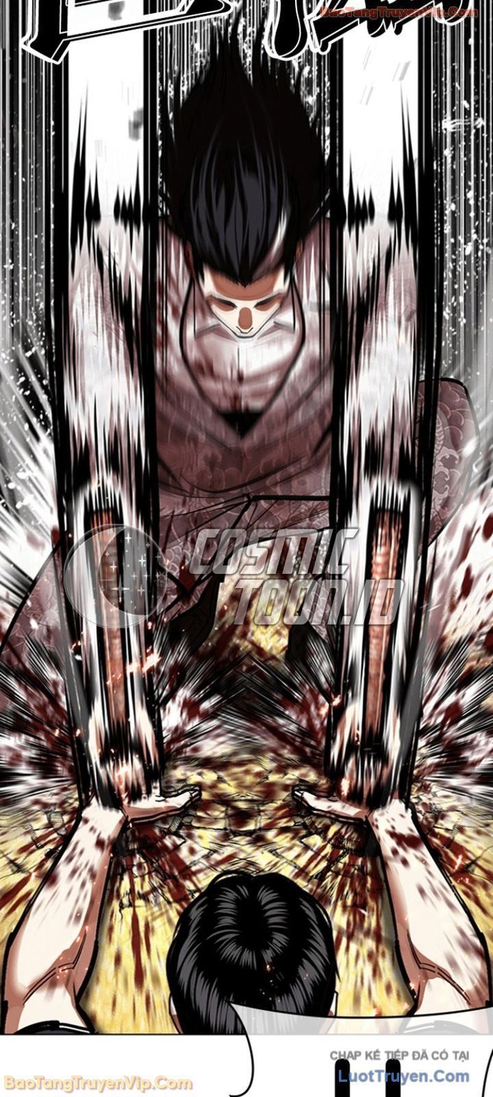 Hoán Đổi Diệu Kỳ Chapter 596 - 103