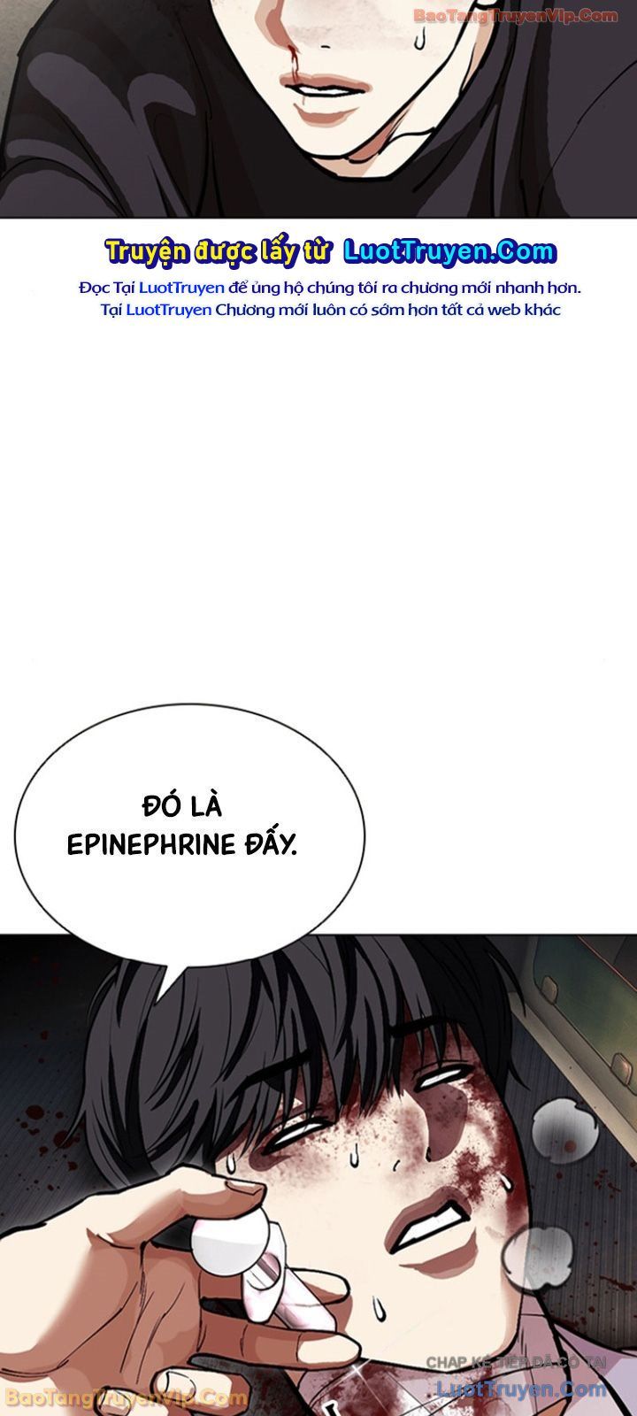 Hoán Đổi Diệu Kỳ Chapter 596 - 118