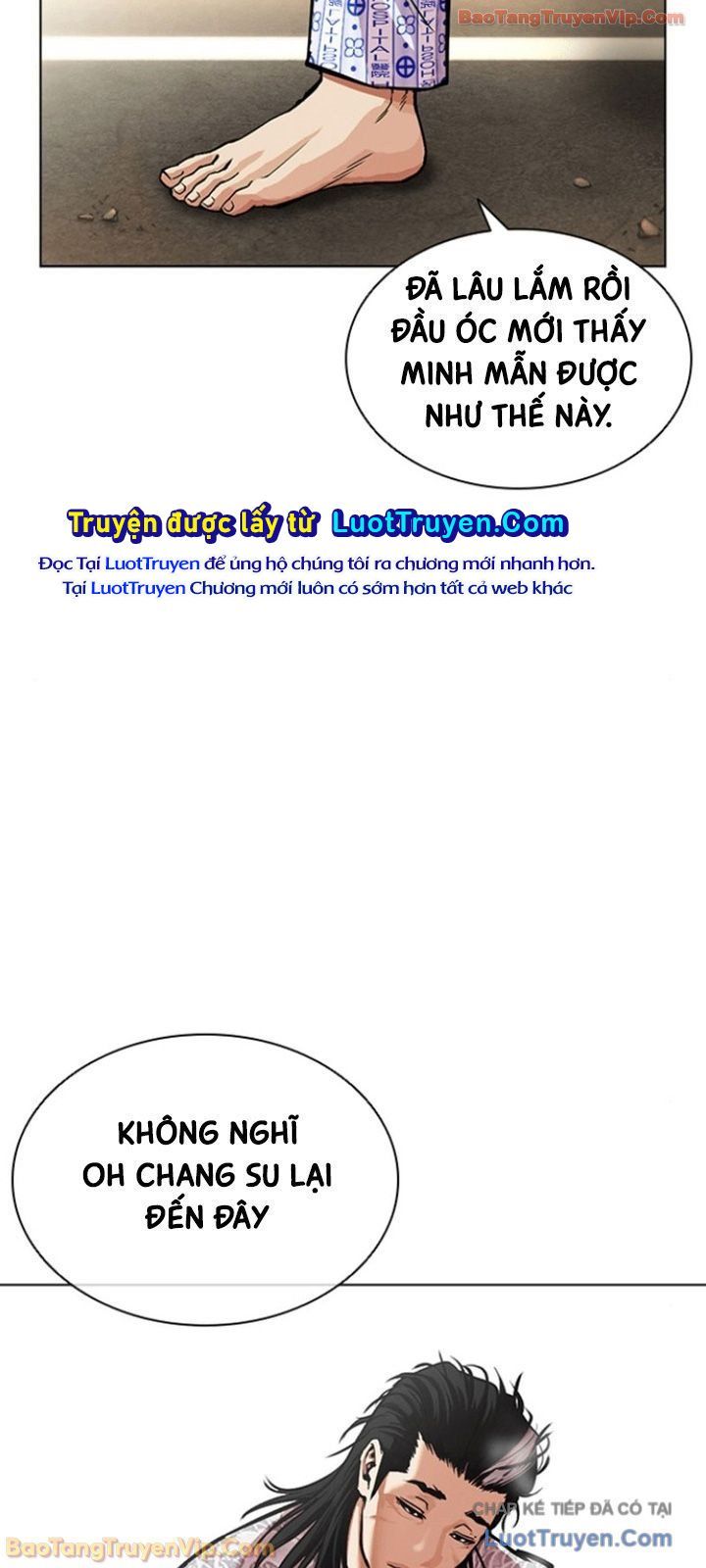 Hoán Đổi Diệu Kỳ Chapter 596 - 123