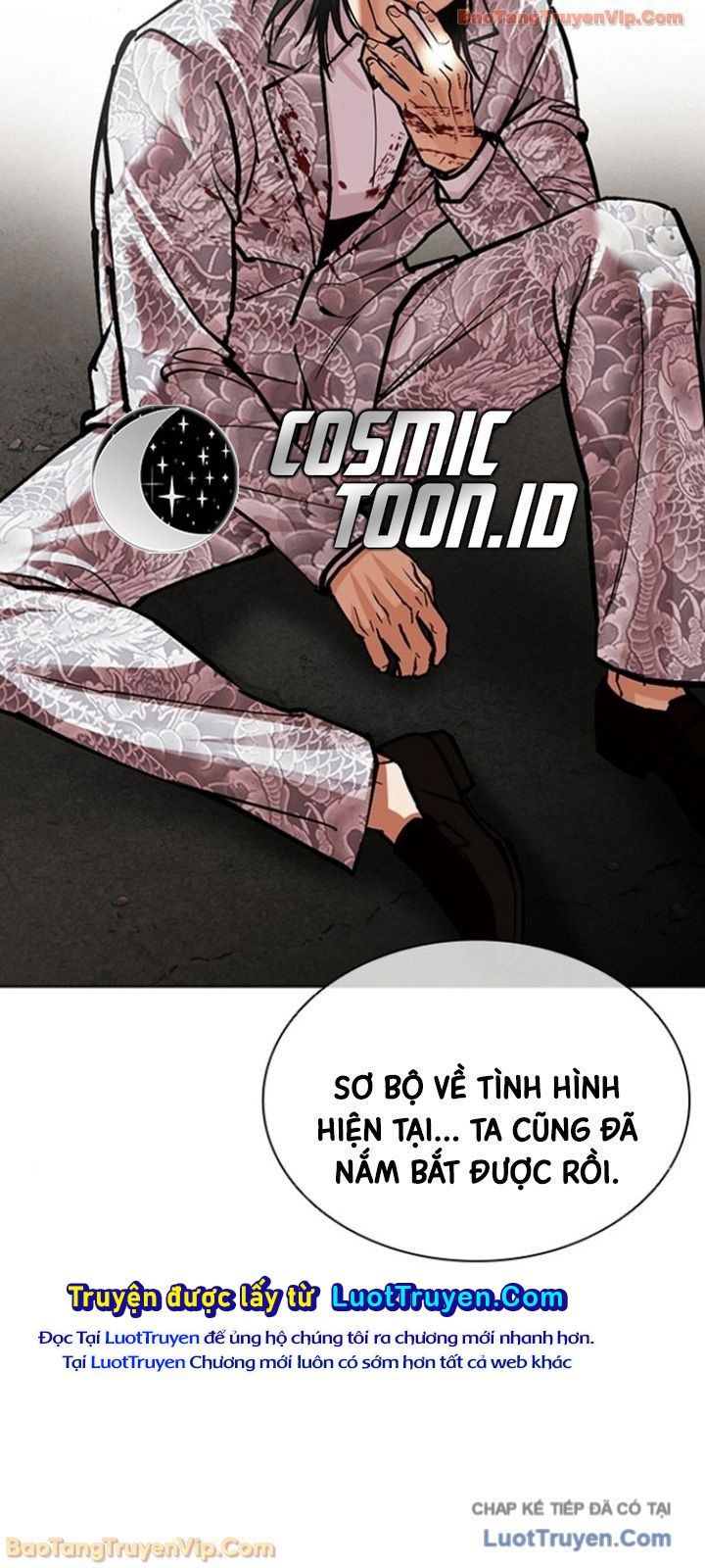 Hoán Đổi Diệu Kỳ Chapter 596 - 124