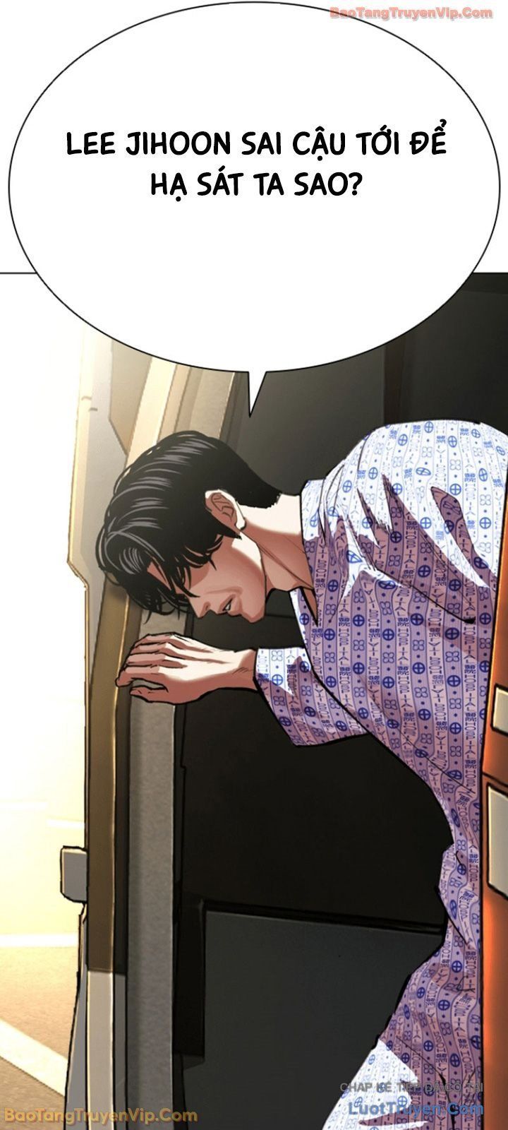 Hoán Đổi Diệu Kỳ Chapter 596 - 126