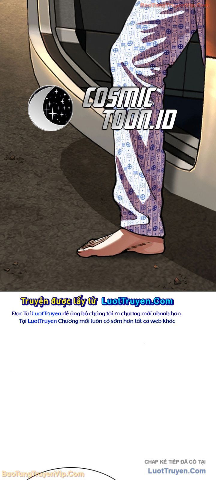 Hoán Đổi Diệu Kỳ Chapter 596 - 127