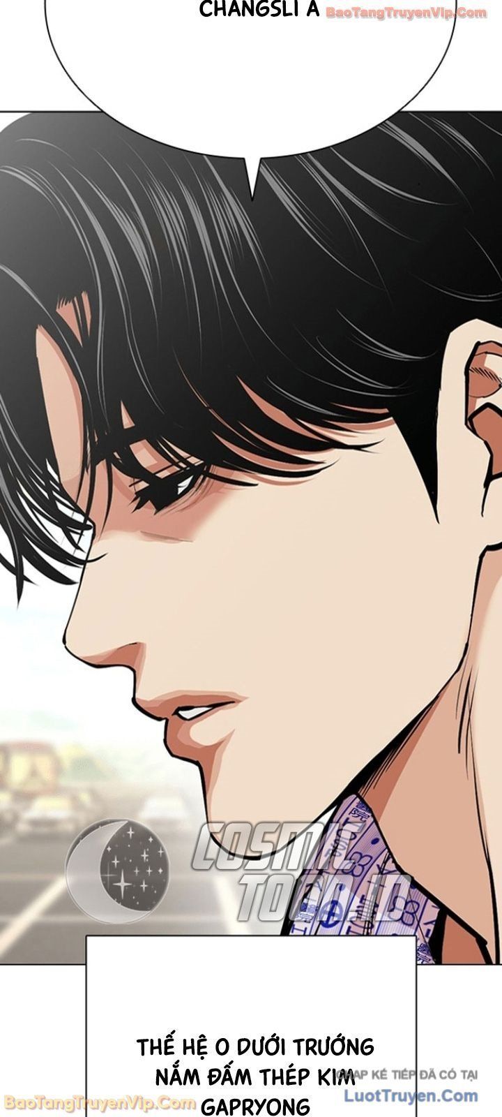 Hoán Đổi Diệu Kỳ Chapter 596 - 132