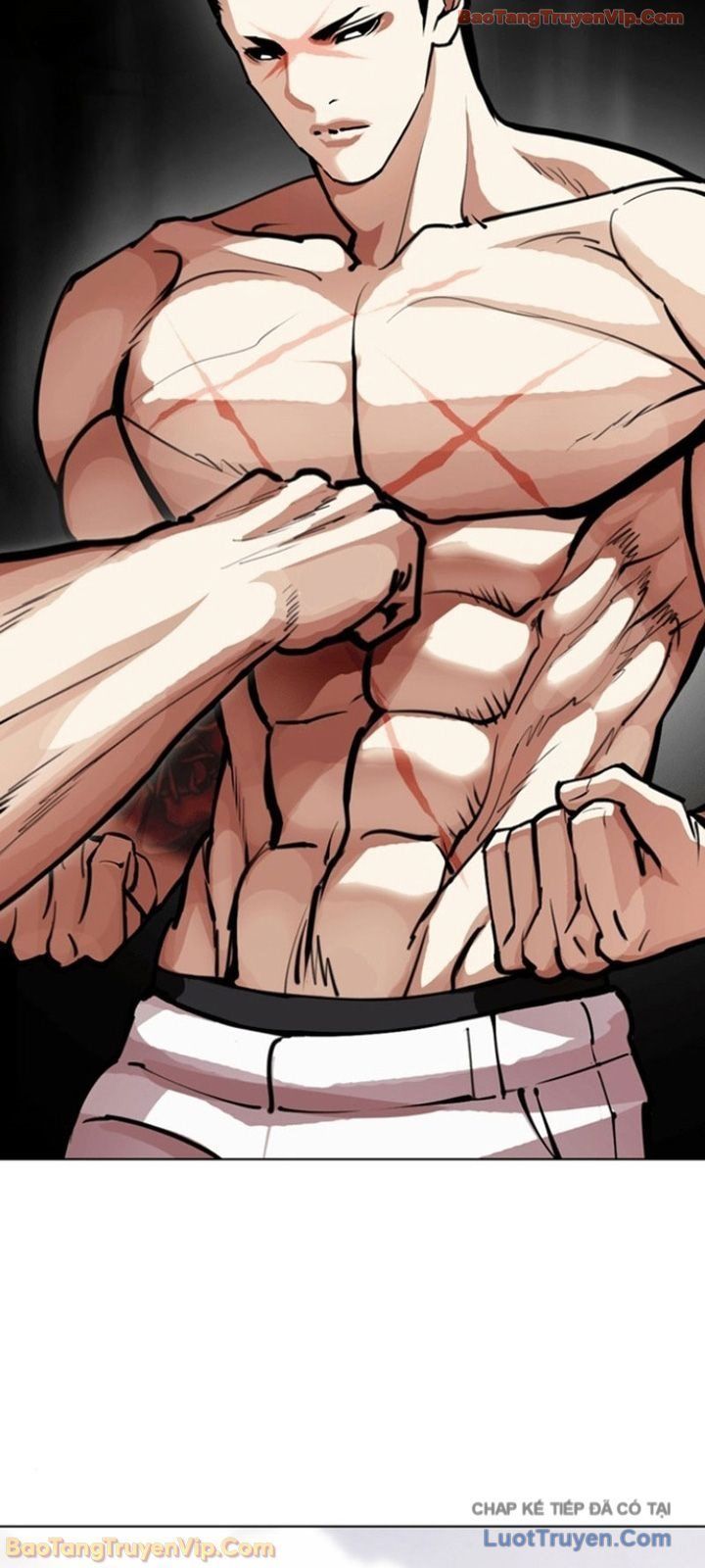 Hoán Đổi Diệu Kỳ Chapter 596 - 18