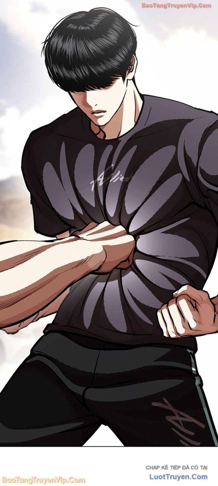 Hoán Đổi Diệu Kỳ Chapter 596 - 19