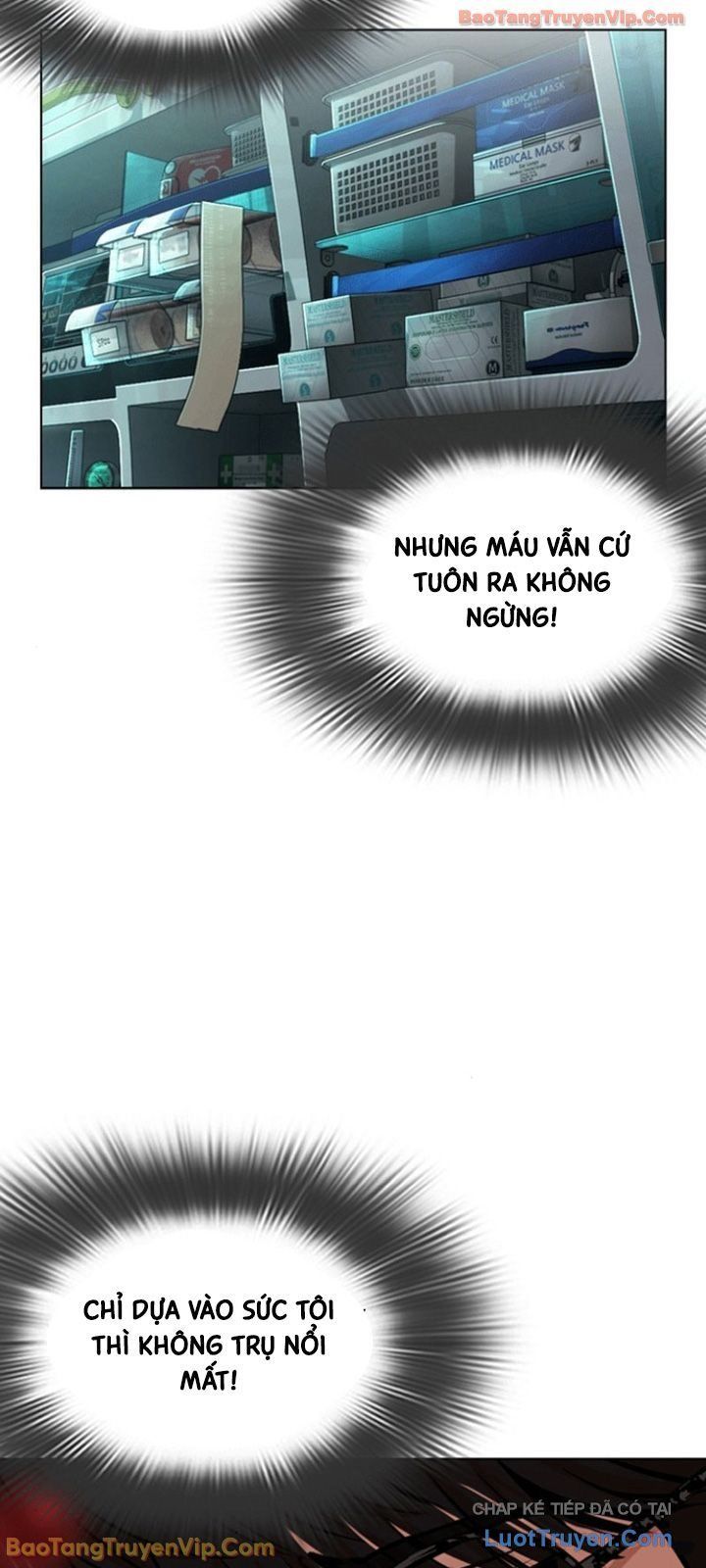 Hoán Đổi Diệu Kỳ Chapter 596 - 3