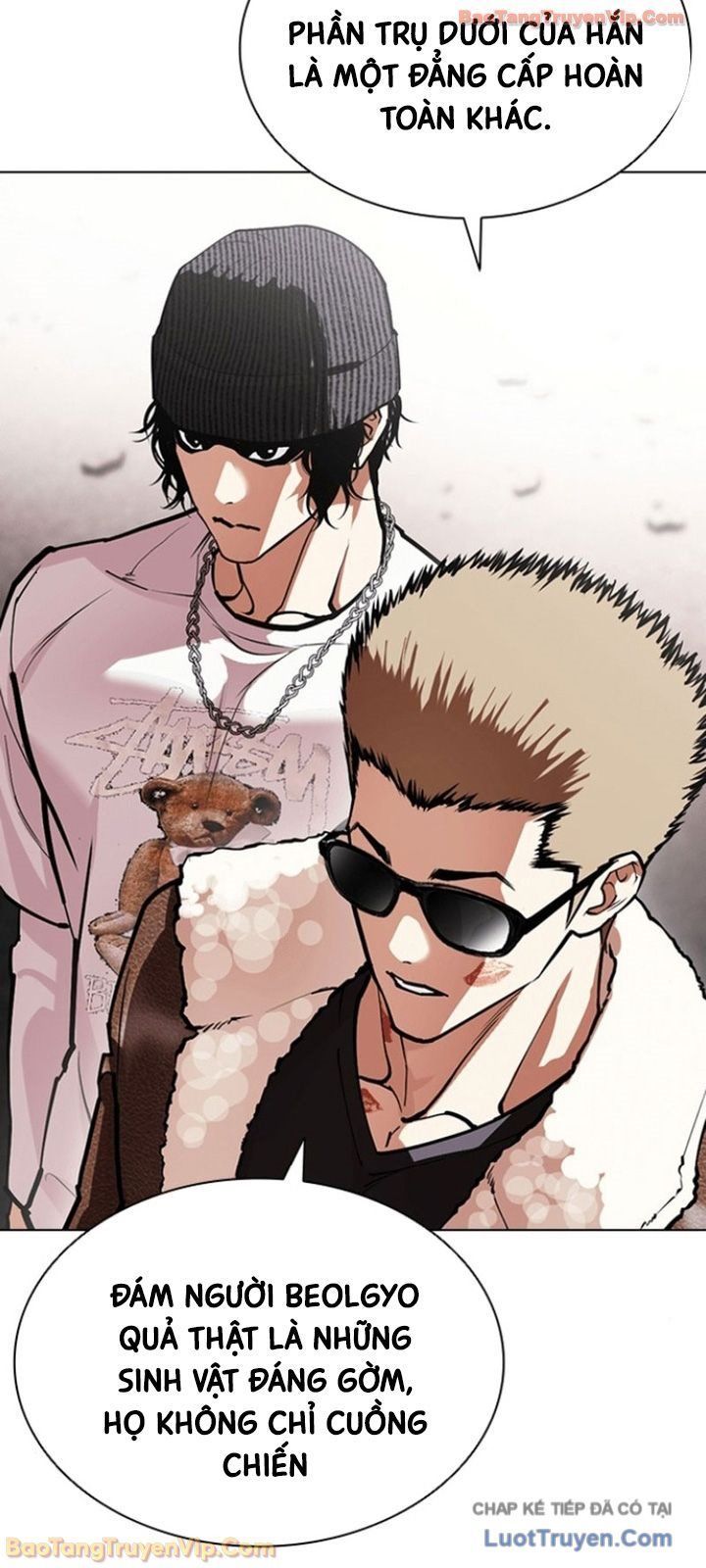 Hoán Đổi Diệu Kỳ Chapter 596 - 50