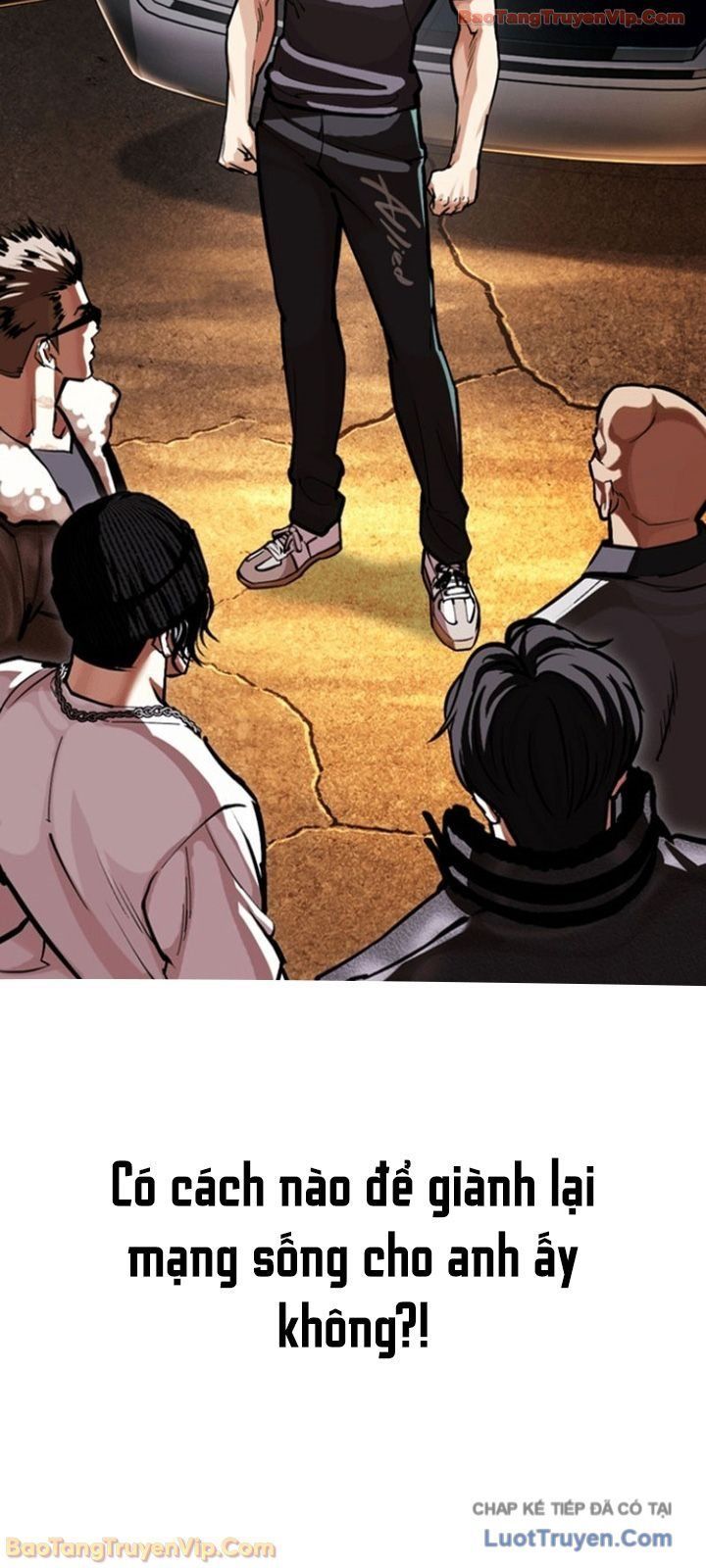 Hoán Đổi Diệu Kỳ Chapter 596 - 6