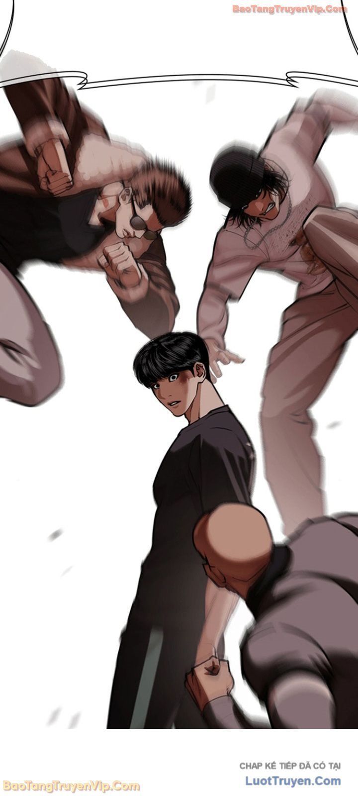 Hoán Đổi Diệu Kỳ Chapter 596 - 84