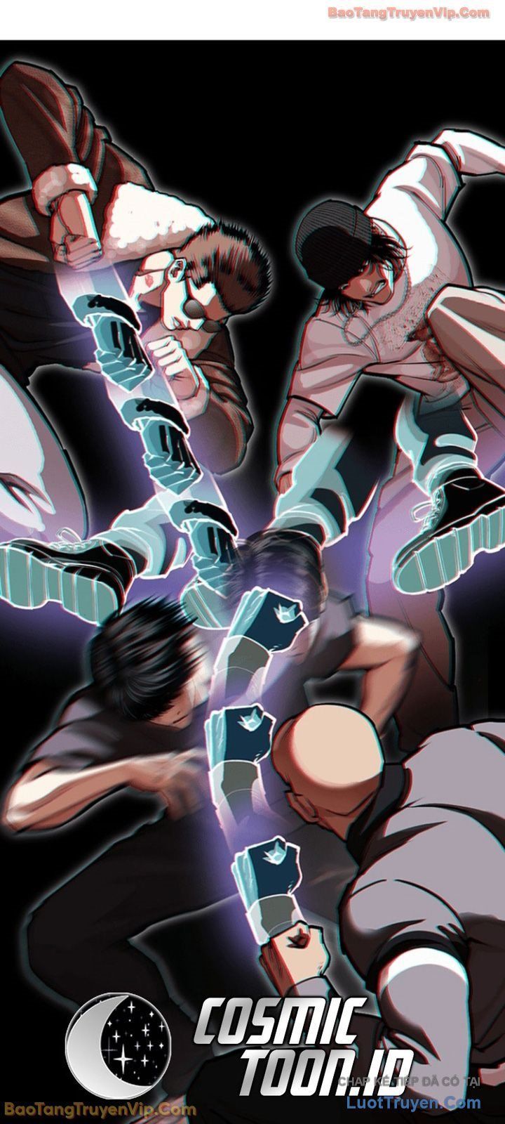 Hoán Đổi Diệu Kỳ Chapter 596 - 86