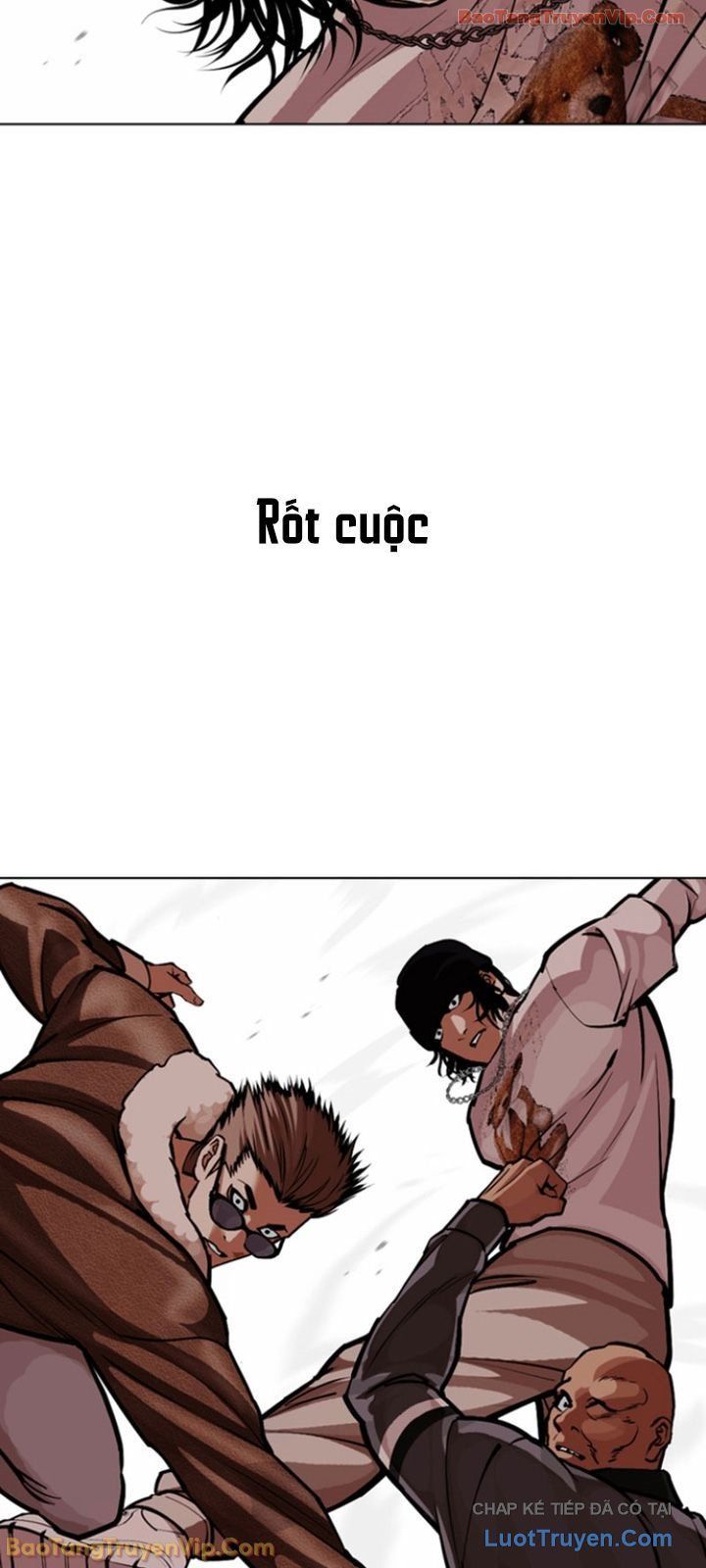 Hoán Đổi Diệu Kỳ Chapter 596 - 89