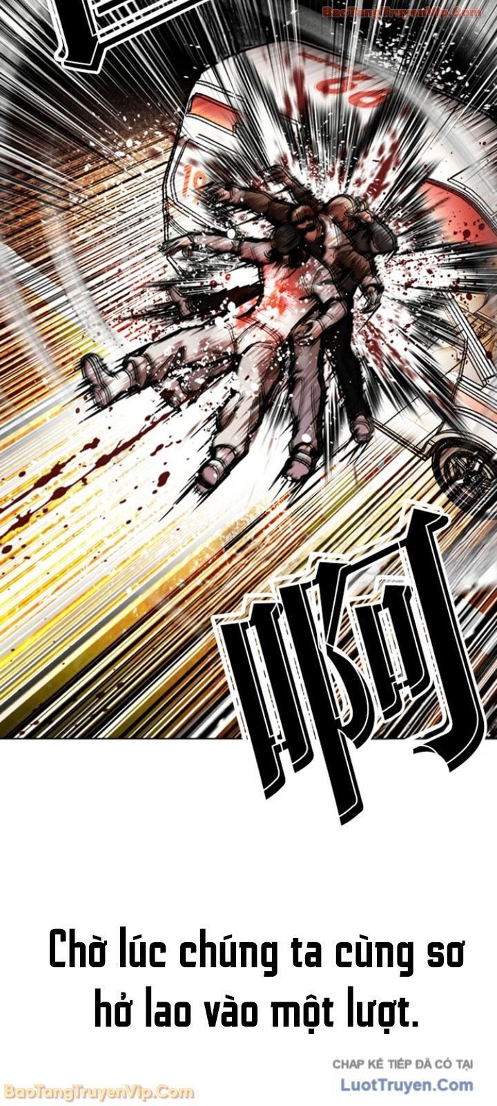 Hoán Đổi Diệu Kỳ Chapter 596 - 97