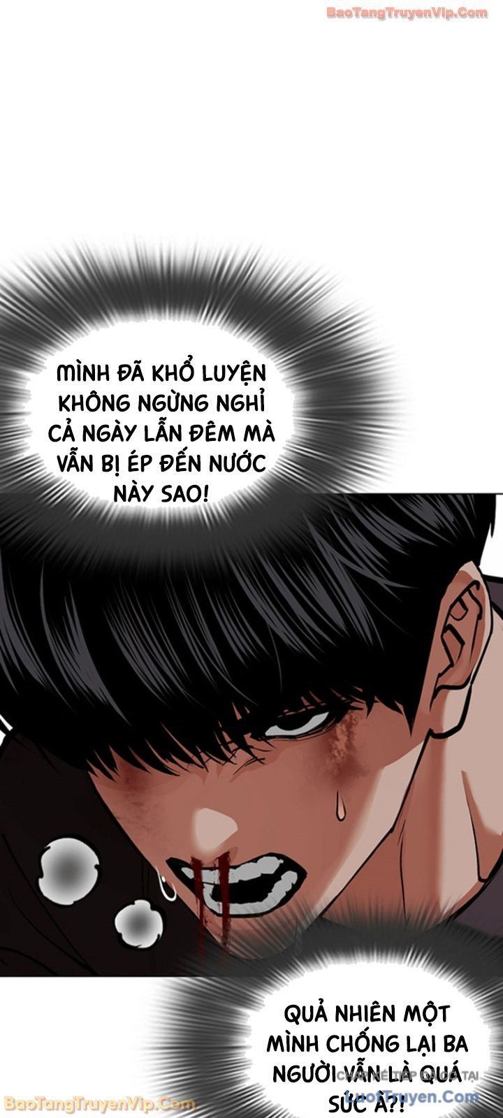 Hoán Đổi Diệu Kỳ Chapter 596 - 99