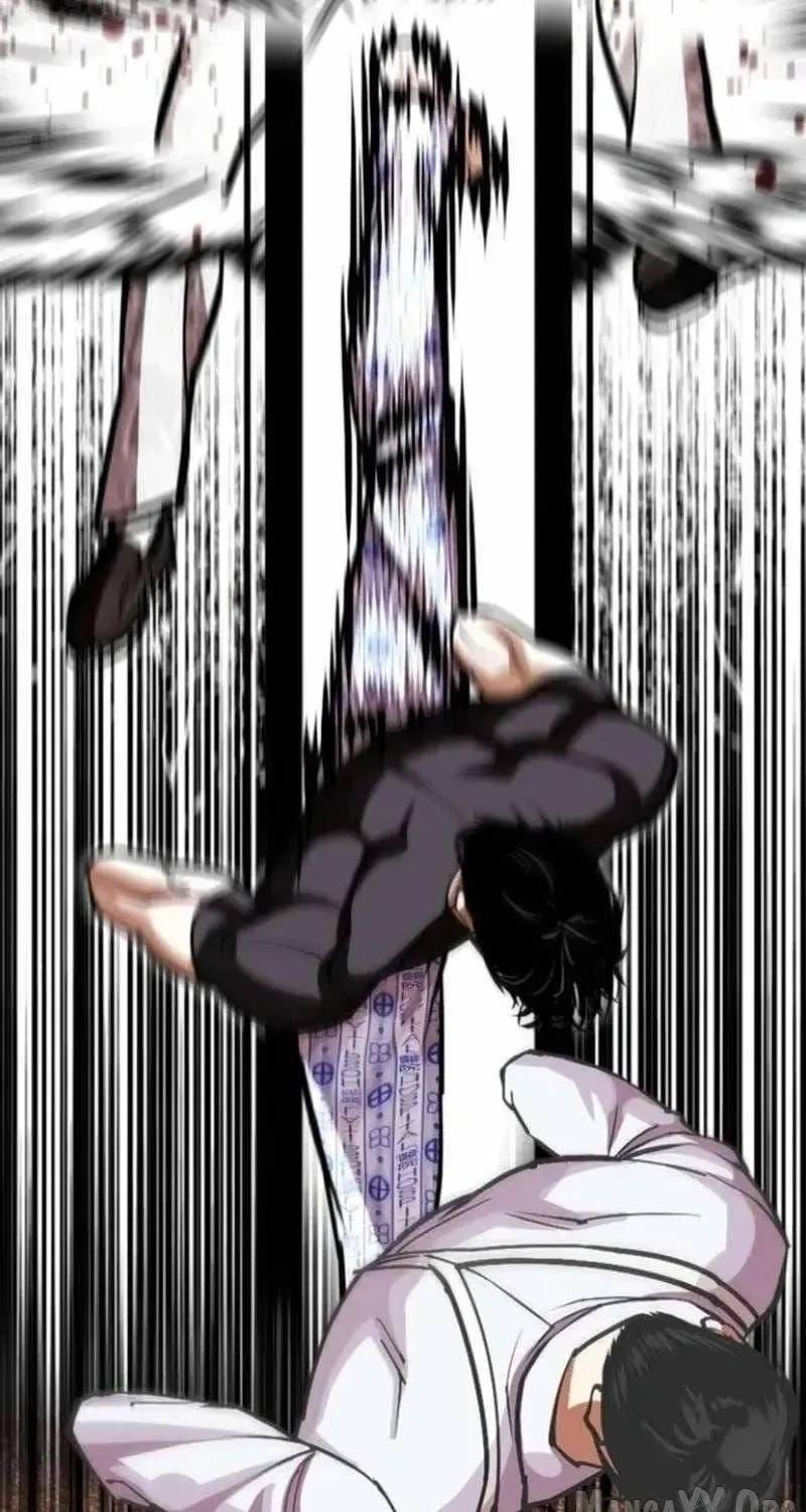 Hoán Đổi Diệu Kỳ Chapter 597 - 107