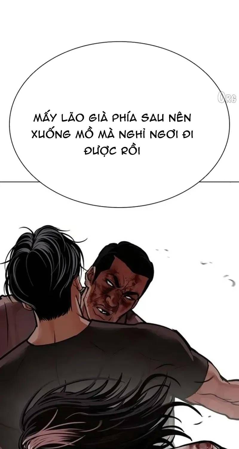 Hoán Đổi Diệu Kỳ Chapter 597 - 127