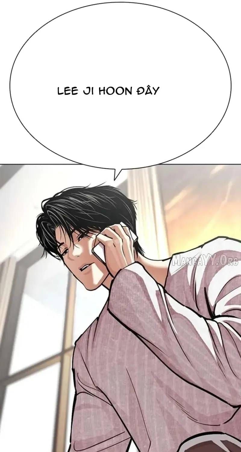 Hoán Đổi Diệu Kỳ Chapter 597 - 130