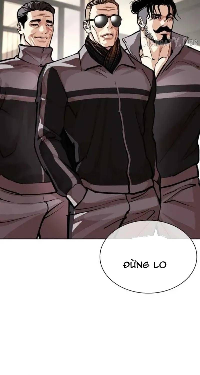 Hoán Đổi Diệu Kỳ Chapter 597 - 132