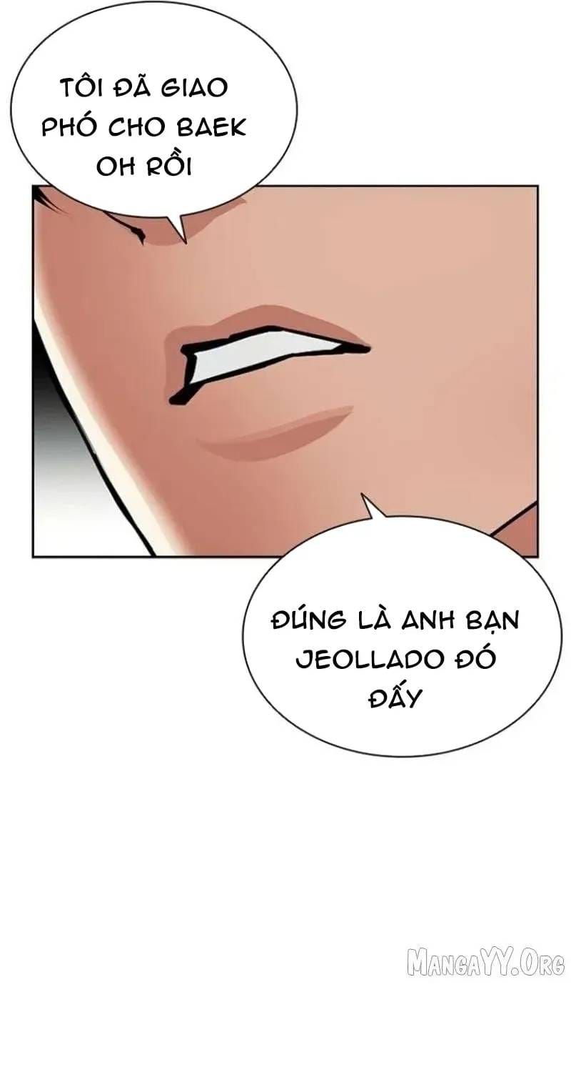 Hoán Đổi Diệu Kỳ Chapter 597 - 136
