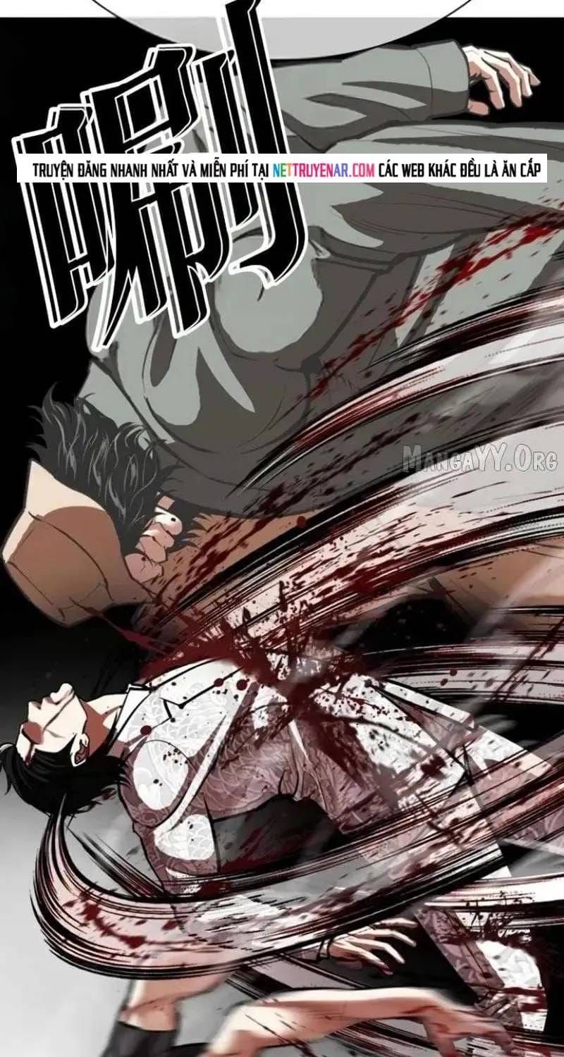 Hoán Đổi Diệu Kỳ Chapter 597 - 138