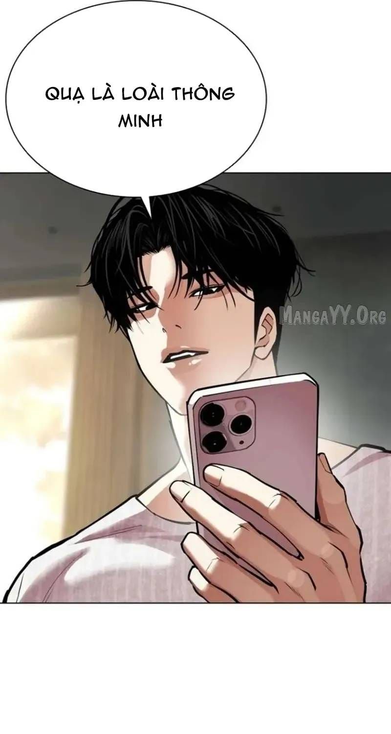 Hoán Đổi Diệu Kỳ Chapter 597 - 158