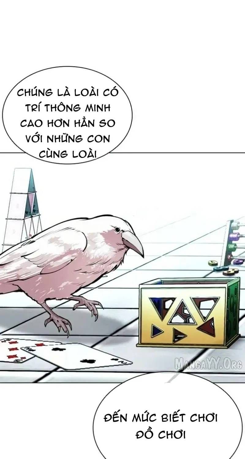 Hoán Đổi Diệu Kỳ Chapter 597 - 159