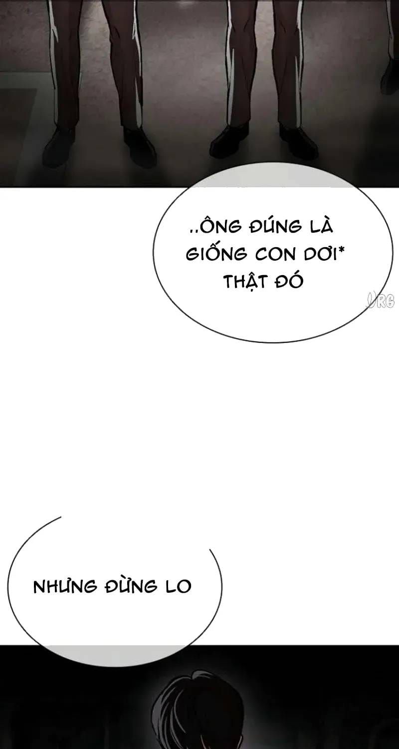 Hoán Đổi Diệu Kỳ Chapter 597 - 23