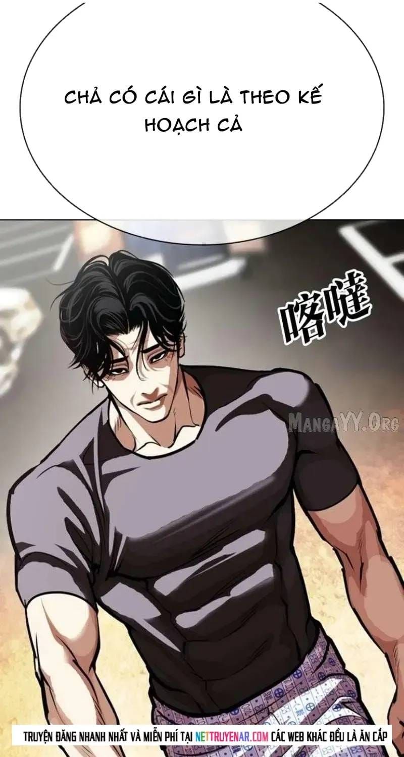 Hoán Đổi Diệu Kỳ Chapter 597 - 36