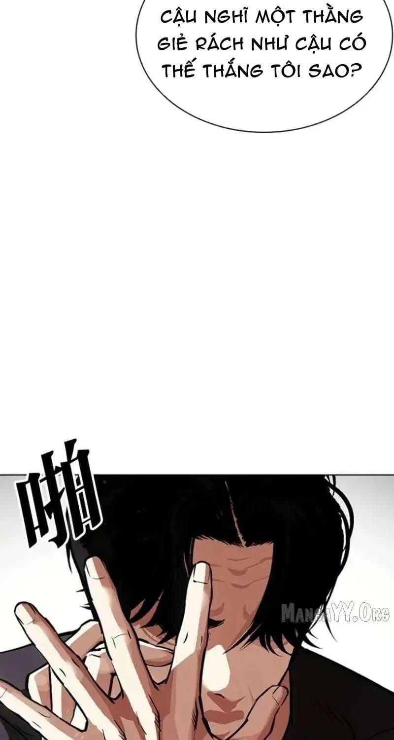 Hoán Đổi Diệu Kỳ Chapter 597 - 41