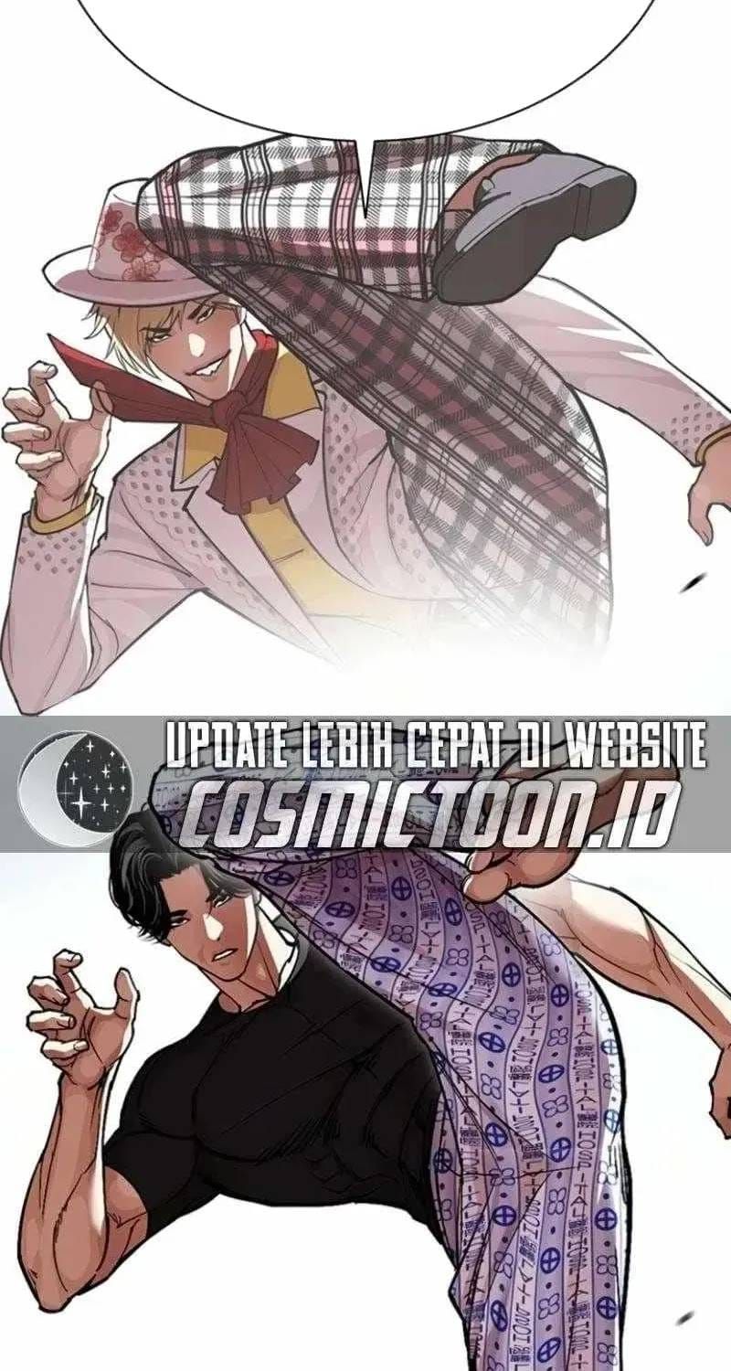 Hoán Đổi Diệu Kỳ Chapter 597 - 48