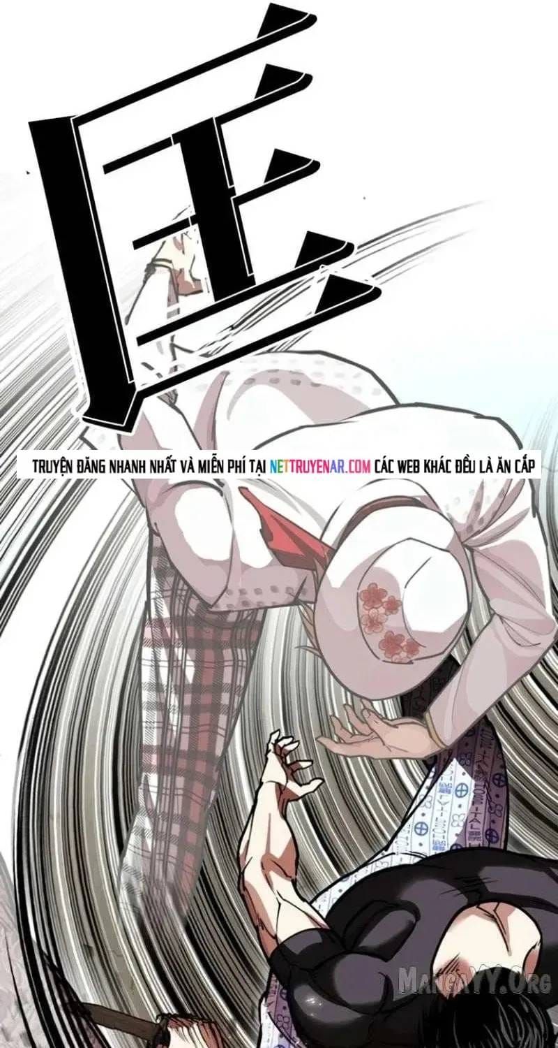 Hoán Đổi Diệu Kỳ Chapter 597 - 50
