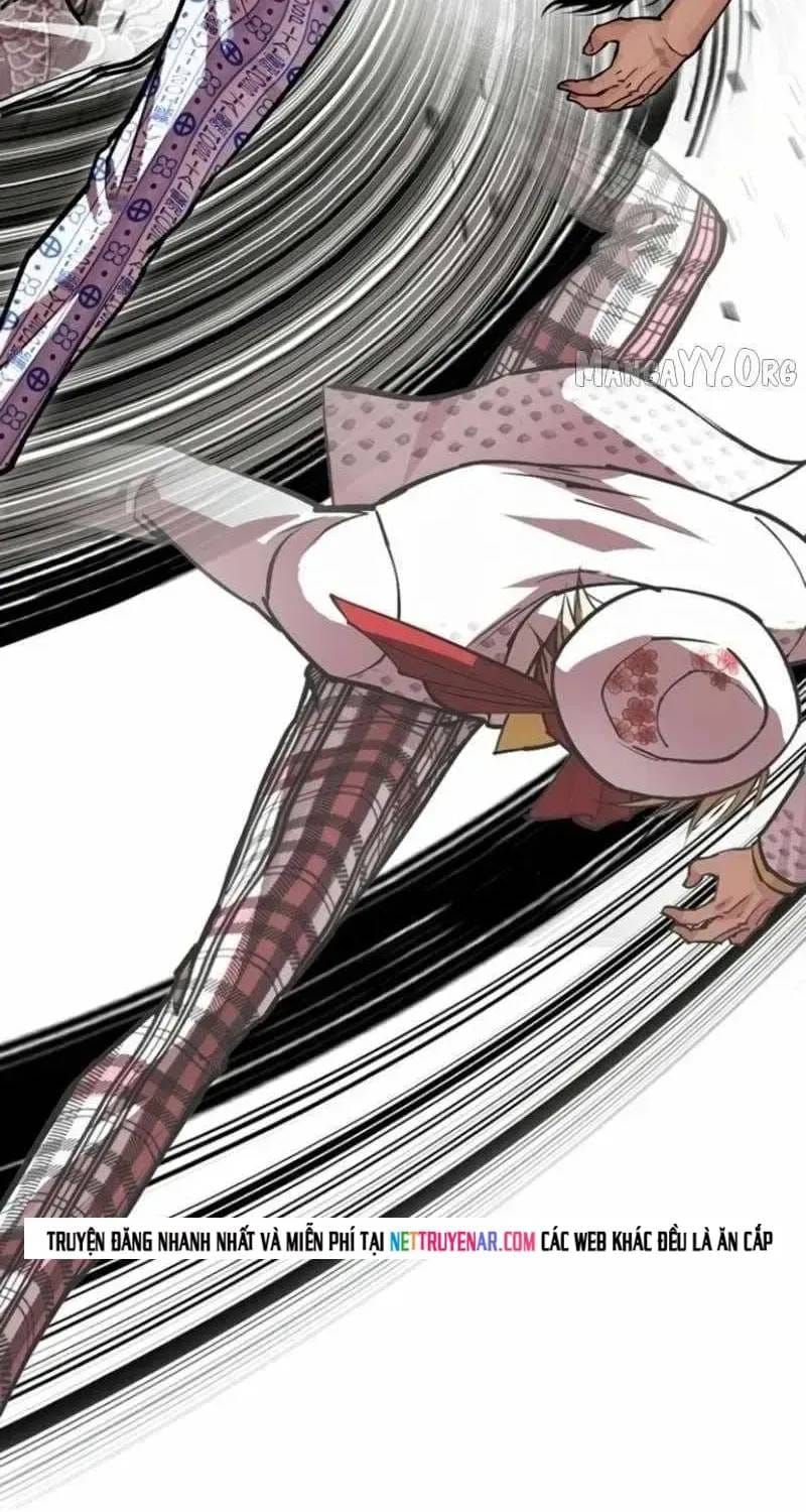 Hoán Đổi Diệu Kỳ Chapter 597 - 57