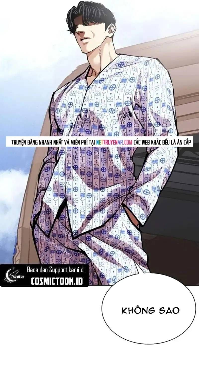 Hoán Đổi Diệu Kỳ Chapter 597 - 8