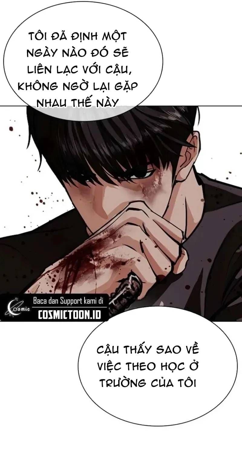 Hoán Đổi Diệu Kỳ Chapter 597 - 75