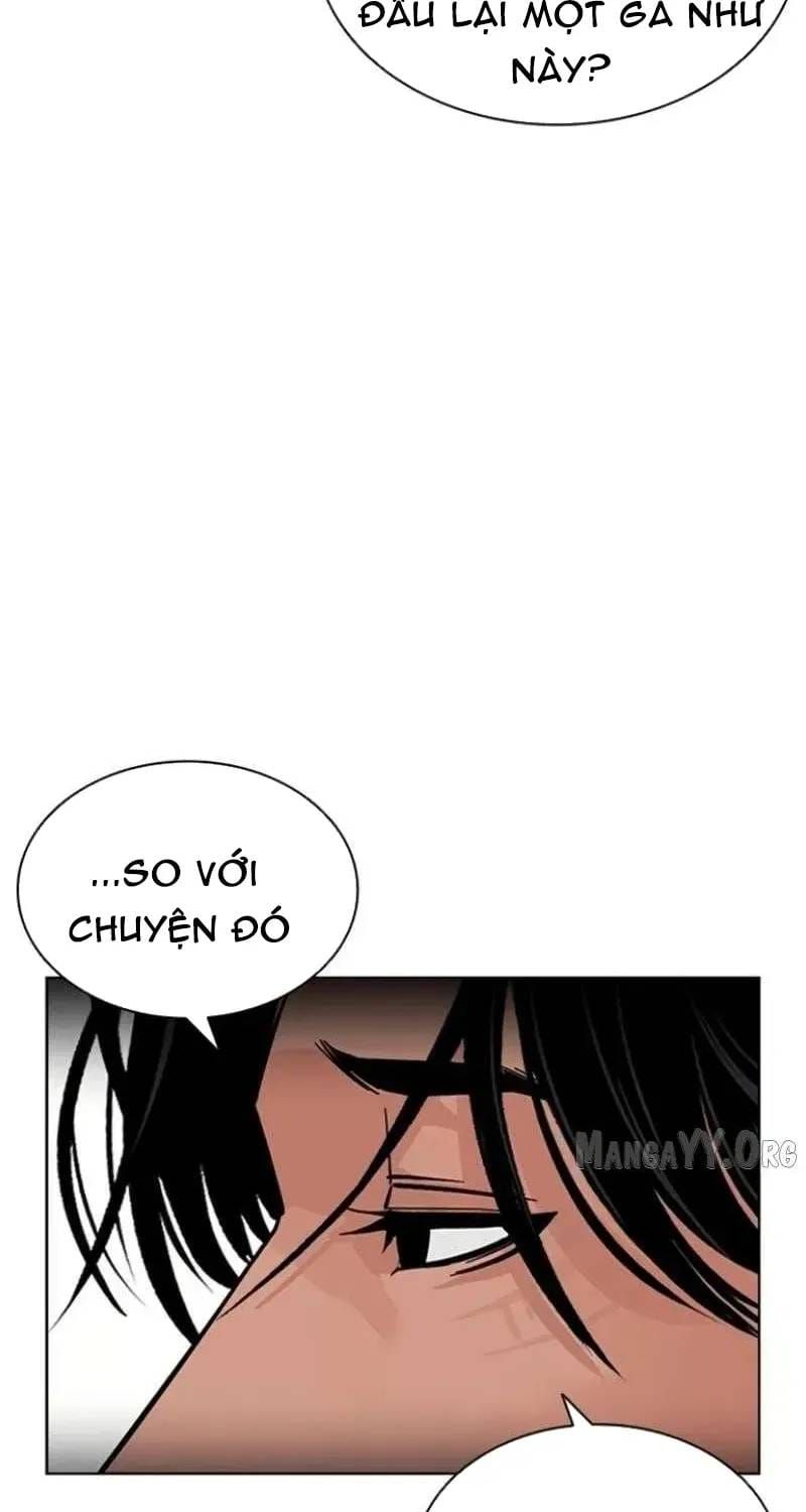 Hoán Đổi Diệu Kỳ Chapter 597 - 10