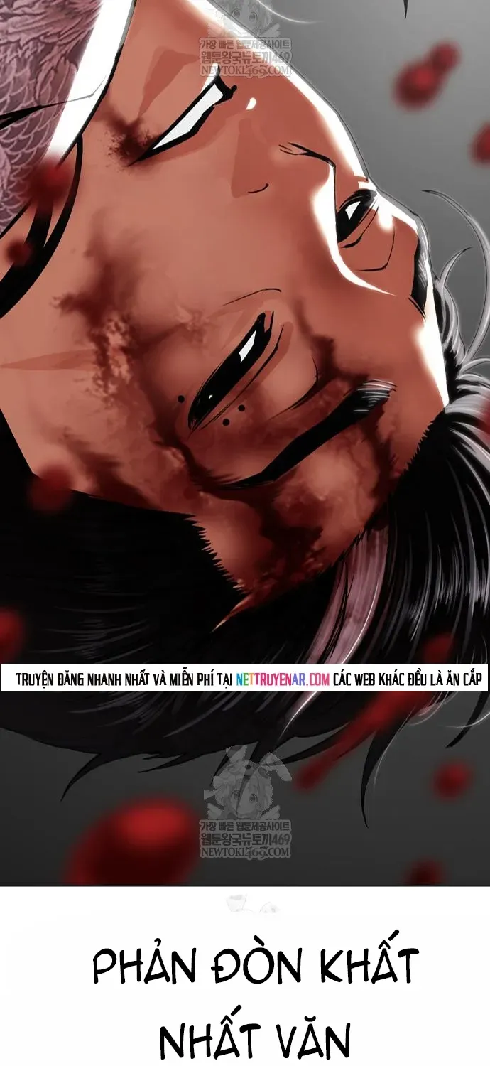 Hoán Đổi Diệu Kỳ Chapter 598 - 2