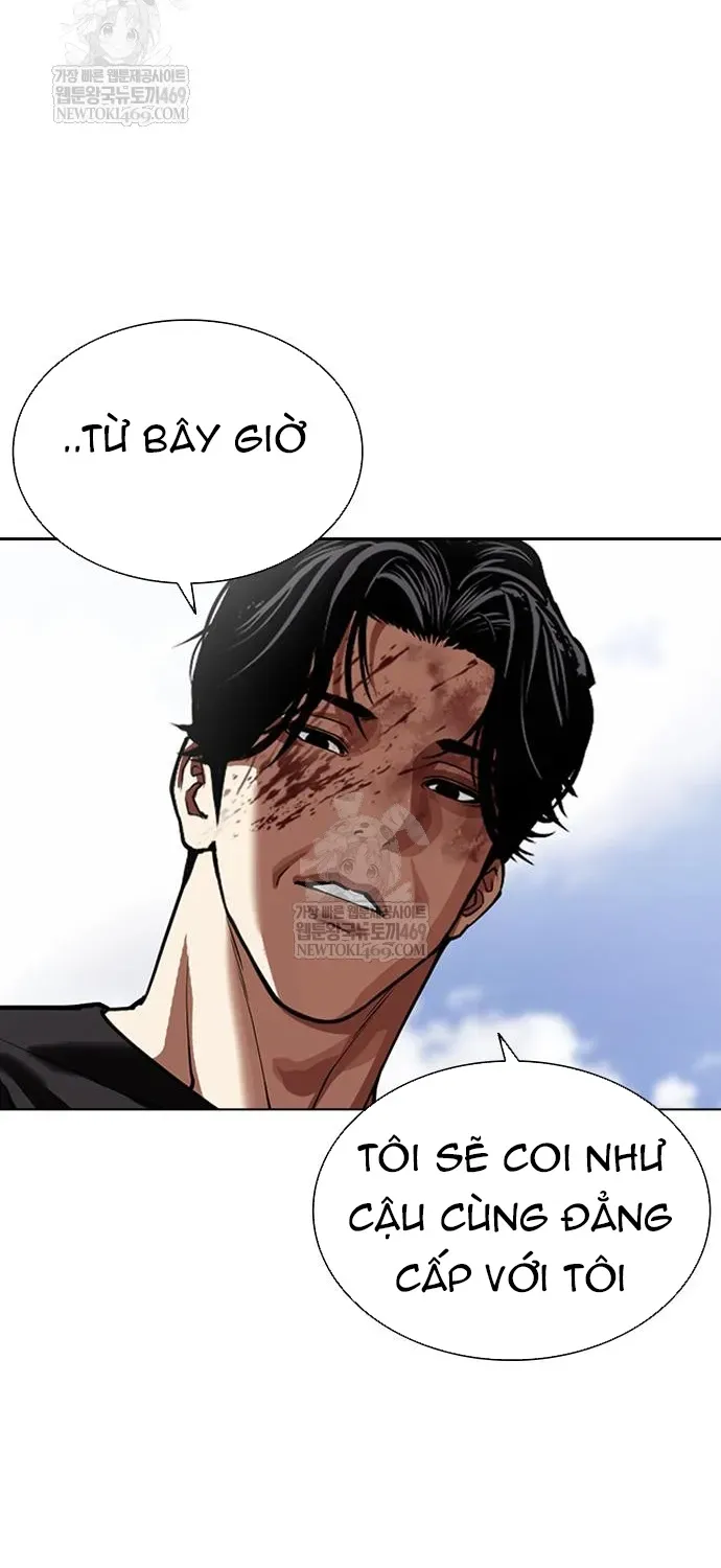 Hoán Đổi Diệu Kỳ Chapter 598 - 11