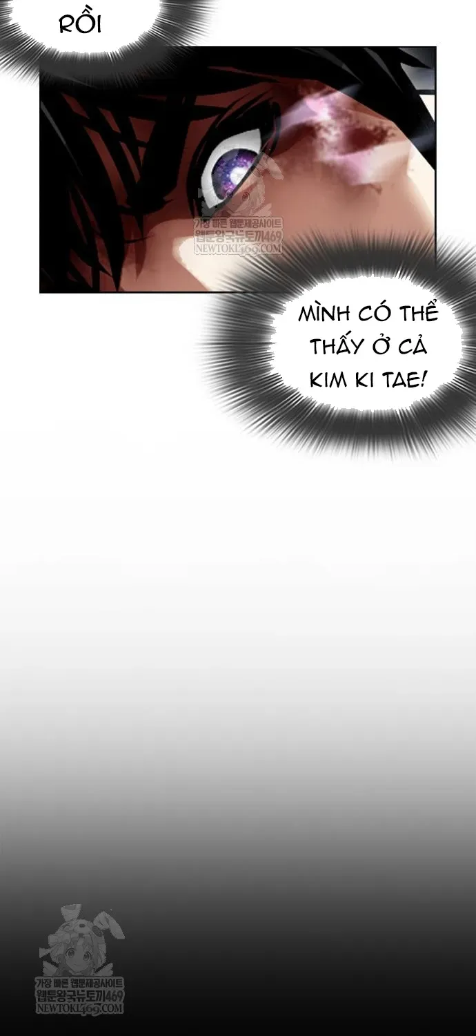 Hoán Đổi Diệu Kỳ Chapter 598 - 122