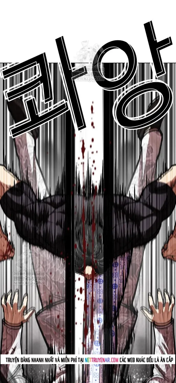 Hoán Đổi Diệu Kỳ Chapter 598 - 16