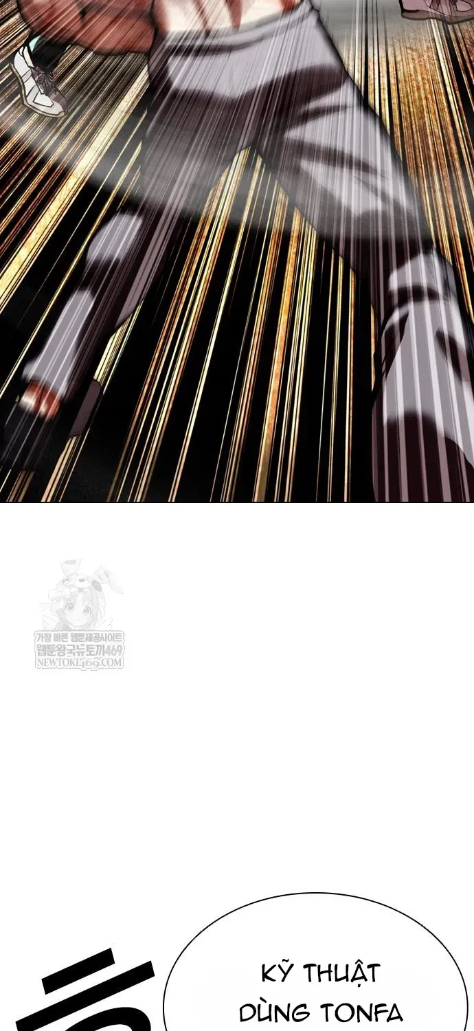 Hoán Đổi Diệu Kỳ Chapter 598 - 24