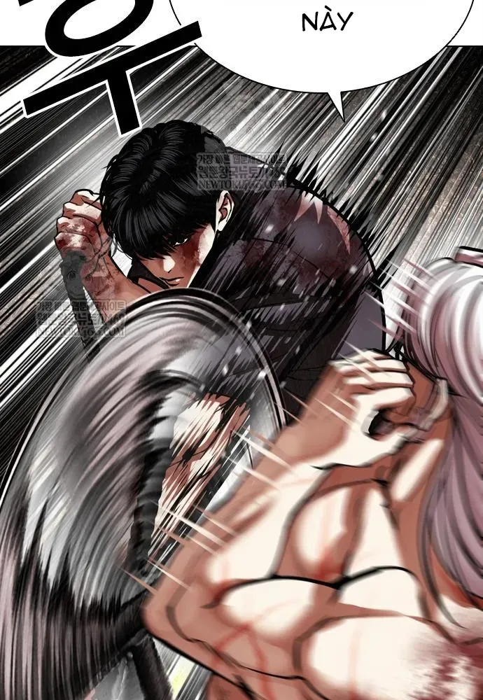 Hoán Đổi Diệu Kỳ Chapter 598 - 25